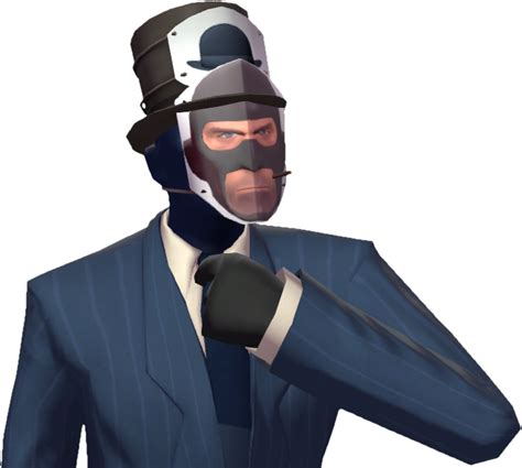 What If Every Meet The Videos Were Actually Meet The Spy Rtf2