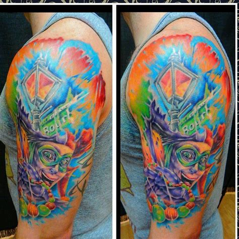 Eternal tattoo ink supply store. The Studio Tattoo Shop