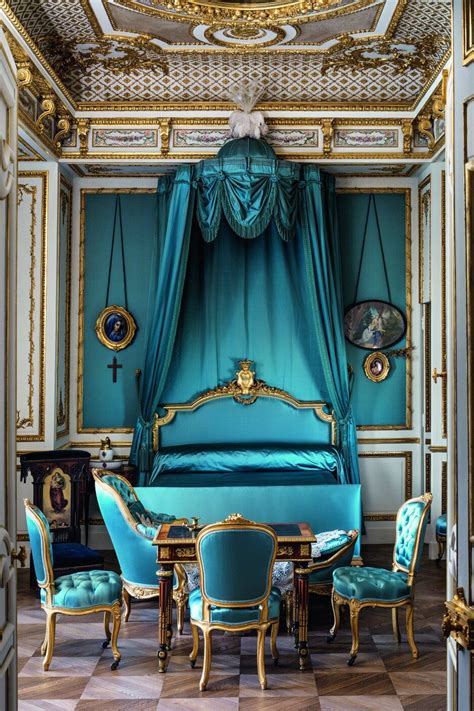 Explore The Stunning Château De Chantilly