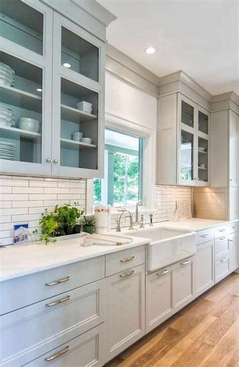 The Best Cabinet Paint Colors For A Happier Kitchen According To