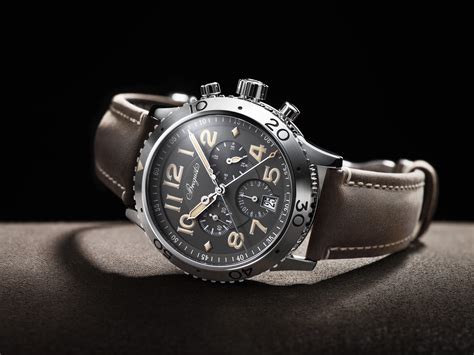 Only Watches Replica 2015 Breguet Unveils Platinum Type Xxi