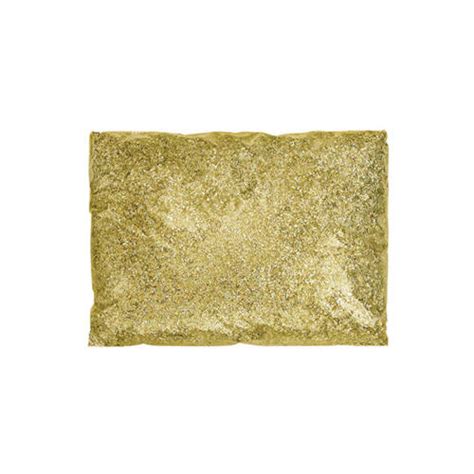 Glitter Bulk Gold 1kg