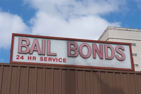 Missouri Bail Bond Law And Bail Bonds Springfield Mo Carver And Associates
