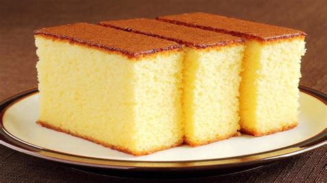 How To Make A Basic Butter Cake From Starting Baking Classes In Chennai