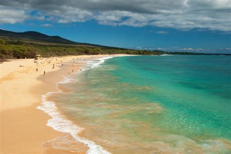 5 Best Beaches On Maui Maui Hawaii Skyline Eco Adventures