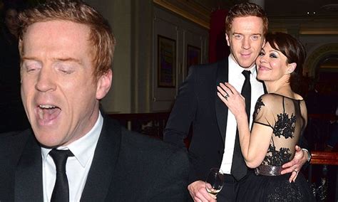 Helen mccrory, the stage and screen star known for her roles in the harry potter films and the bbc series peaky blinders, has died from cancer aged 52, her husband has said. Damian Lewis cuddles up to wife Helen McCrory at awards ceremony | Daily Mail Online