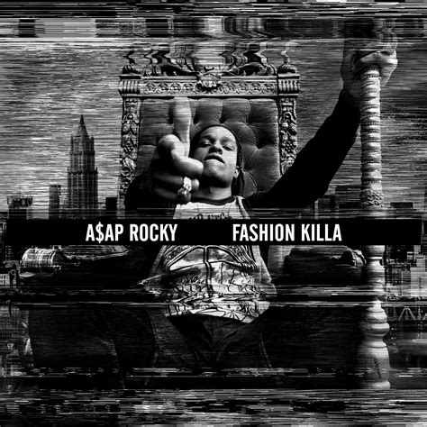 Fashion Killa Joe Perez Fashion Killa Lyrics Fashion Killa Fashion