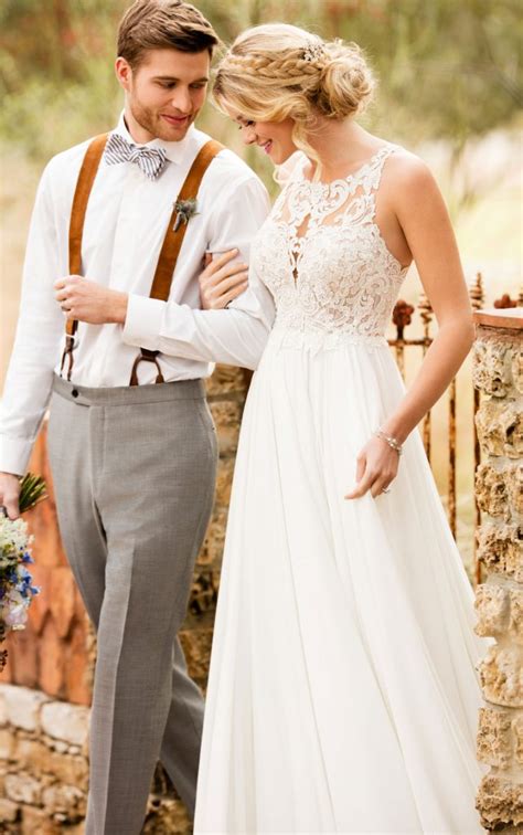There are a few rules that apply to all dress codes across the board. The Best Casual Wedding Dresses - Pretty Happy Love ...