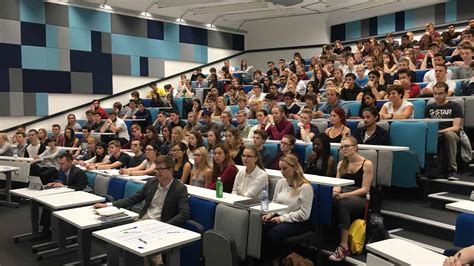 School Welcomes Largest Intake Of Students News Cardiff University