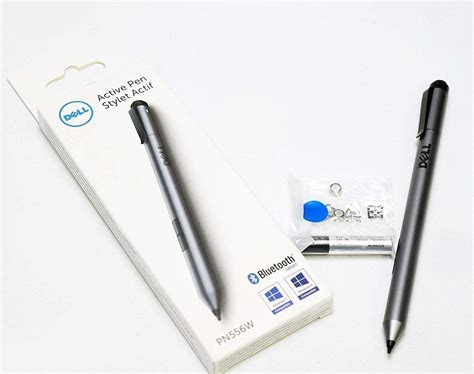 Buy Dell Active Pen For Xps 13 9365 13 Inch 2 In 1 Latitude 11 5175