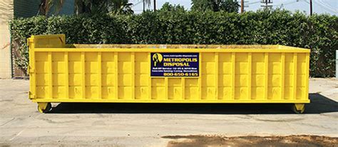 Convenient dumpster rentals and garbage removal for ontario residents. Our Services: Dumpster Rentals, Roll-Off Dumpsters