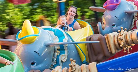 Top 10 Disney World Rides Families Shouldnt Miss