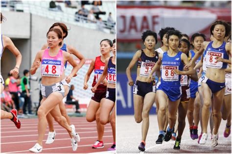 He plays for nippon sport science university's club and japan men's national volleyball team. 【記録と数字で楽しむドーハ世界選手権】女子5000m／木村友香 ...