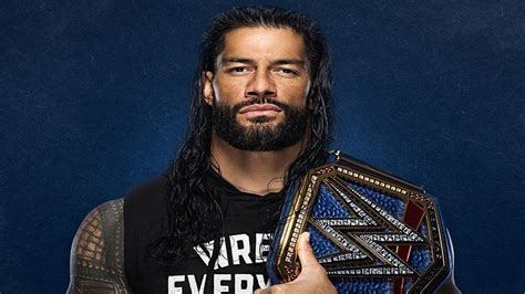 The last couple of times you've been on tv, you've come down the ramp like everybody else instead of through the crowd. Roman Reigns sets an impressive new record in 2020 ...