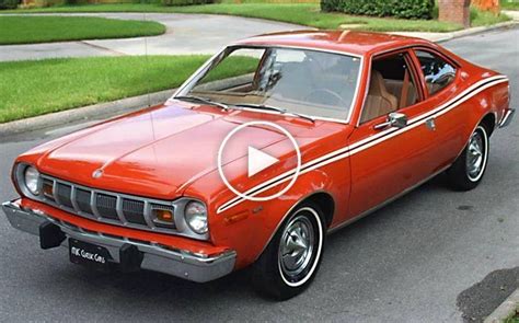 › 1979 spirit amx for sale. Nearly Perfect: 1975 AMC Hornet Hatchback in 2020 | Amc, Hatchback, Hornet