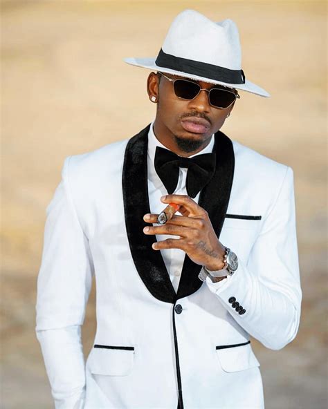 Diamond Platnumz Will Perform For The First Time In This African