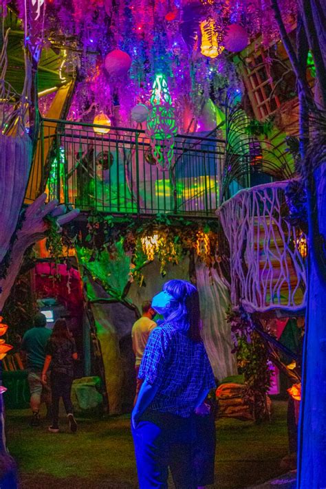 Visiting Meow Wolf Santa Fe What You Need To Know Before You Go Traverse