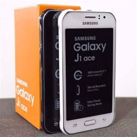 Samsung galaxy j1 ace has 4.3″ super. Samsung Galaxy J1 Ace - Elvio Villalba Alonso - ID 315449