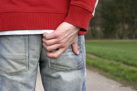 6 Reasons Why You May Be Suffering From An Itchy Butt Health Guide By