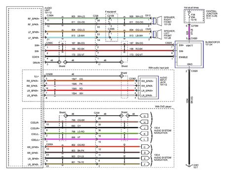 Schematic diagrams and manuals diagrams and manuals / world car audio. Kenwood Kdc248u Wiring Diagram