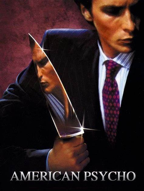 Uw Stout Library News Feature Stream American Psycho