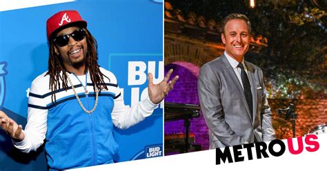 Yes Lil Jon Will Be A Guest Host On Bachelor In Paradise Metro News