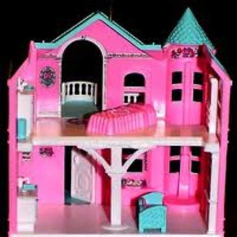 Barbie Dream House Barbie Dream House Barbie Friends Play Barbie
