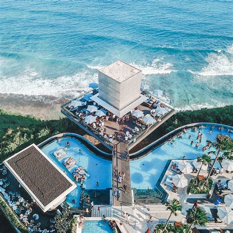 5 Best Beach Clubs In Bali Insight Bali