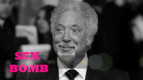 Tom Jones The Sex Bomb Documentary Youtube