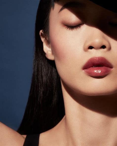 Fenty Beauty Slip Shine Sheer Lipstick In Goji Gang Shop The New