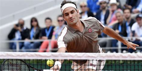 Does she leave french open 2020 with a feeling of great missed opportunity, due to the depleted field? Roger Federer wird auch 2020 die French Open spielen