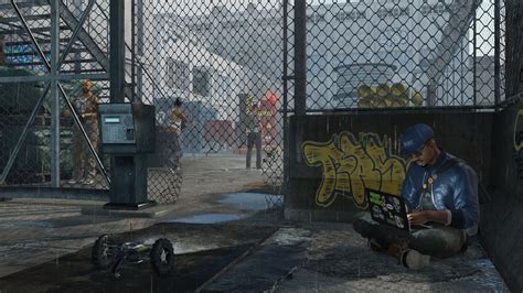 Meet Deadsec In The Latest Watch Dogs 2 Trailer Capsule Computers