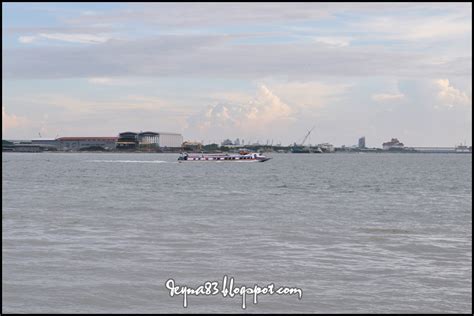 Yakınında yer alan tanjung harapan aynı zamanda ümit burnu , güney afrika için malayca adıdır. deyna83: Medan Muara Ikan Bakar Tanjung Harapan, Port ...