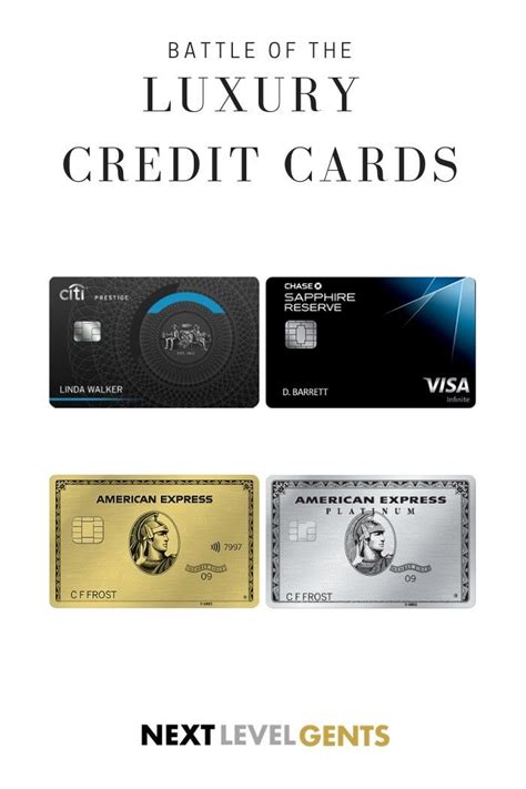 Maybe you would like to learn more about one of these? The best credit cards that offer incredible perks. These ...