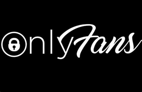 Onlyfans Bandw Header Logo The Hollywood Gossip