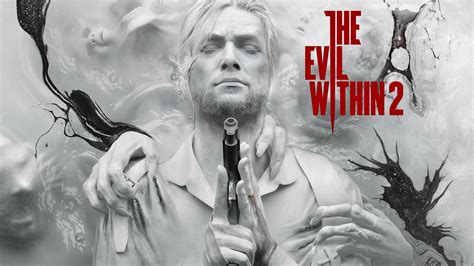 Test De The Evil Within 2 Ps4 Geektest