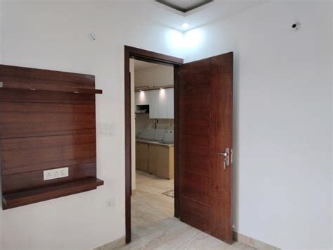 Bhk Sqft Independent Floor For Sale At Sector A Dwarka New