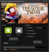 Photos of Is South Park Stick Of Truth 2 Player