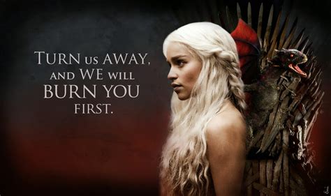 khaleesi fan77 s game of thrones reviews khaleesi is declared the 1 game of thrones character