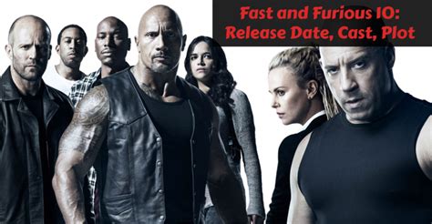 All About Fast Furious 9 Cast Plot And Trailer Keeper Facts Kulturaupice