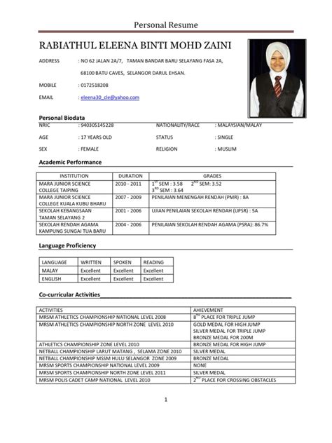 41,884 likes · 12 talking about this. Resume MRSM | Malaysia