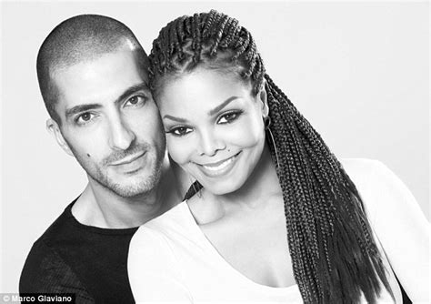 janet jackson is married to wissam al mana couple wed in quiet private and beautiful