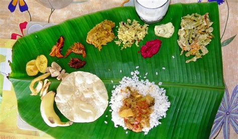 12 Traditional Foods Of Kerala Karstravels
