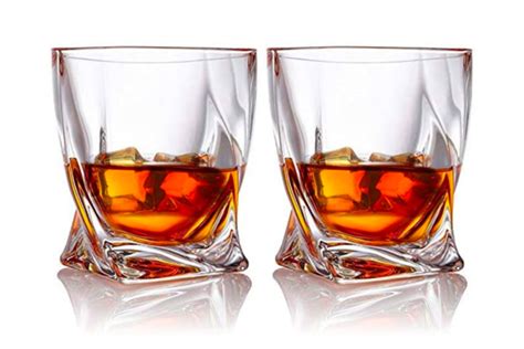 21 Best Whisky And Scotch Glasses A Complete Guide Man Of Many