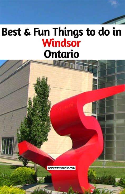 20 best and fun things to do in windsor ontario canada fun things to do windsor ontario things