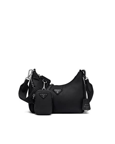 Share 86 Prada Nylon Bags On Sale Best Incdgdbentre
