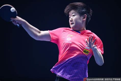 • sun yingsha 孙颖莎 vs liu shiwen 刘诗雯 2019 asian championships final (hd) 2016乒超女团第十一轮 孙颖莎vs武杨. T2孙颖莎4-0陈思羽 首日首个24分钟内比赛产生_乒乓球_新浪竞技风暴_新浪网