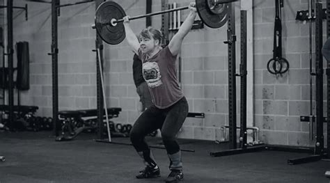Crossfit Mobility 10 Exercises For Performance And Safety
