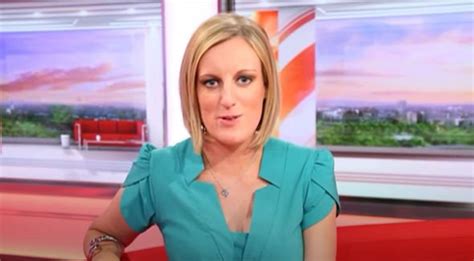 steph mcgovern addresses moment she was branded a t t by tv boss didn t have a clue