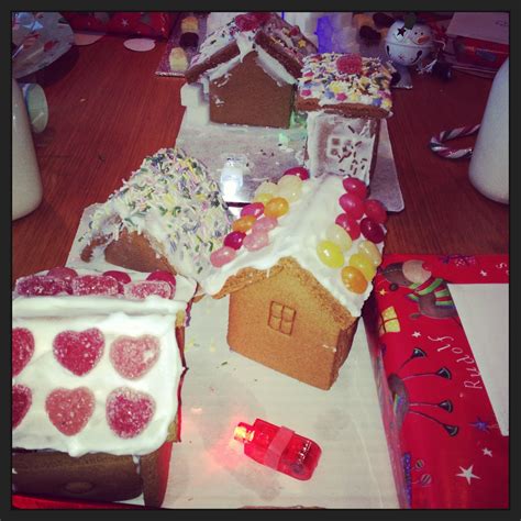 Gingerbread House For North Pole Breakfast The Elf Elf On The Shelf North Pole Breakfast